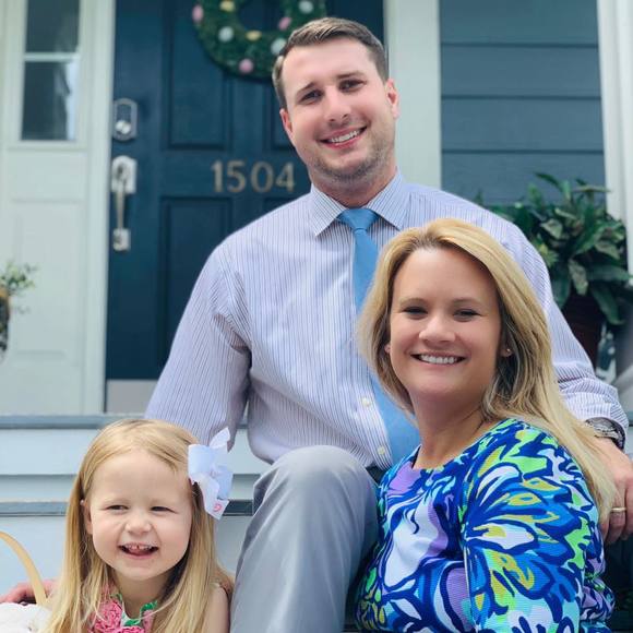 Meet your Posher, Alex - Picture 1 of 1